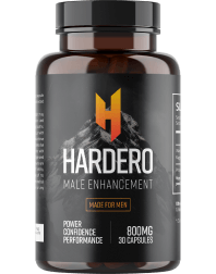 Hardero Capsules